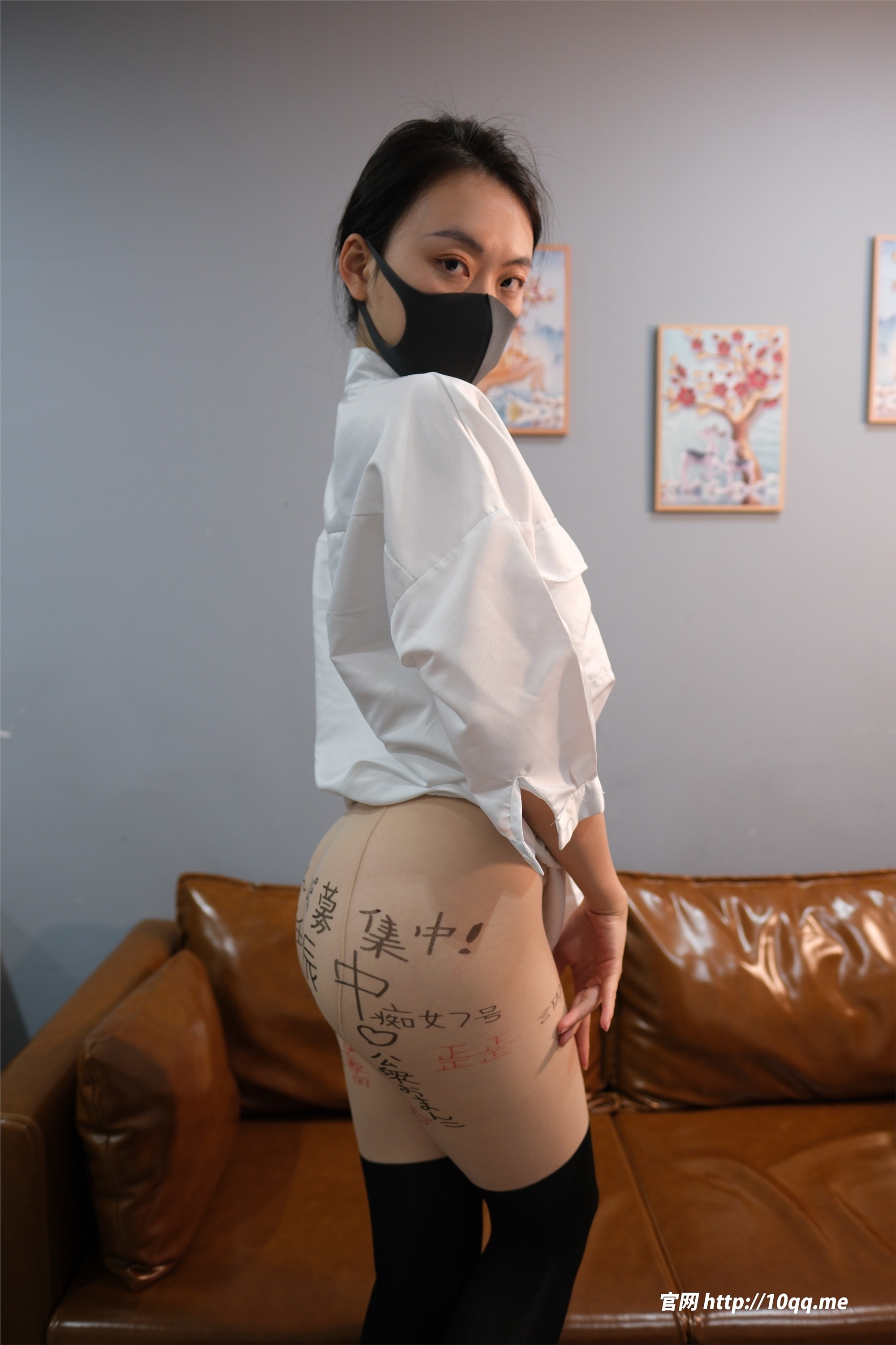 ROSI口罩系列 2024.05.11 NO.2890